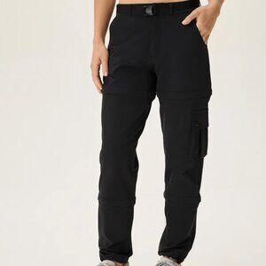 Outdoor Voices RekTrek Zip-off Pant